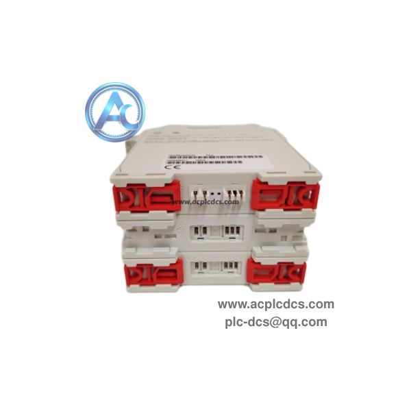 ABB HS810 3BDH000305R0101 Slave Hot Stan
