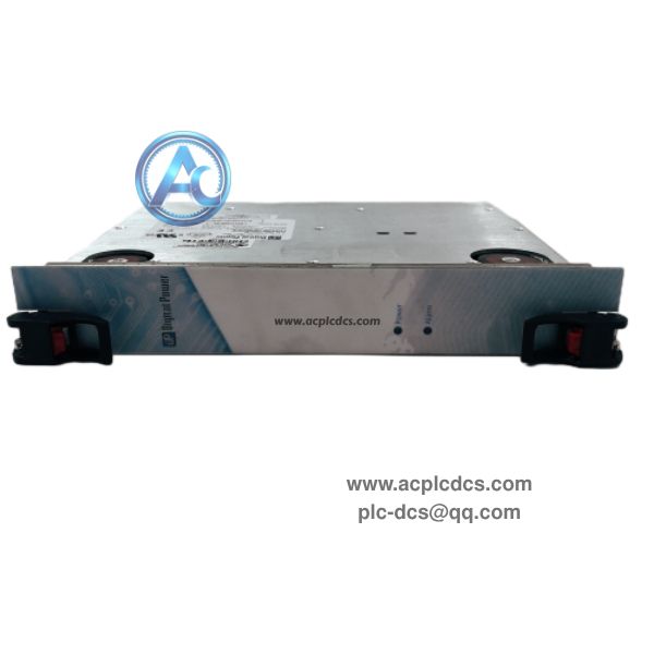 TELKOOR CPCI-AC-6U-500 900-7002-99 Compa