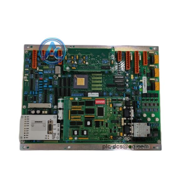 ABB DTCC901B 61430001-FU Digital Termina