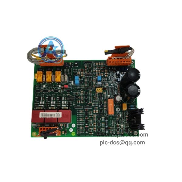 ABB DYTP600A 61430001-ZY Pulse Trigger T