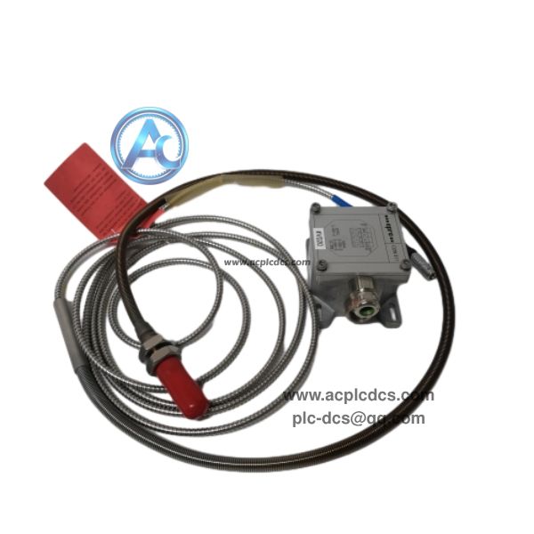 EPRO PR6425010-100+CON011 Eddy Current P