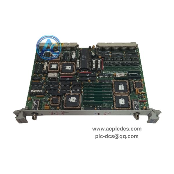 GE VMIVME5576 Fiber Optic