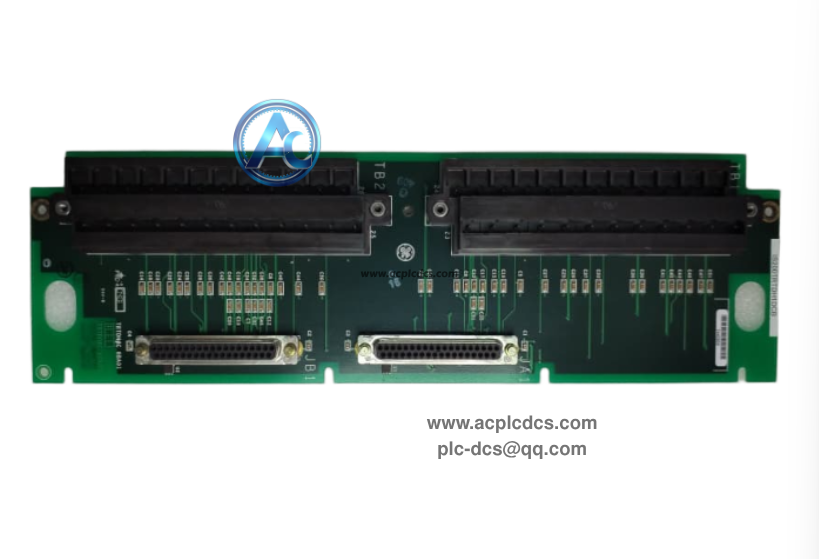 GE IS200TRTDH1DCB RTD Temperature Input 