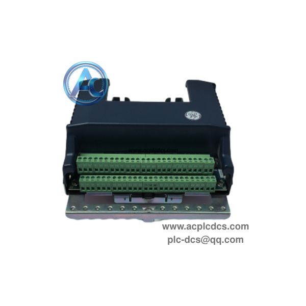 GE IS400STCIS2AFF Input Termin