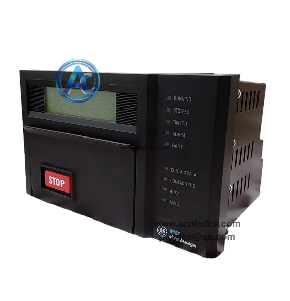 GE MMII-PD-1-2-240 Dual Channel Pulse In