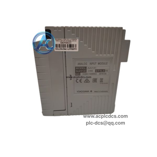 YOKOGAWA AAI141-H50 S2(1).jpeg