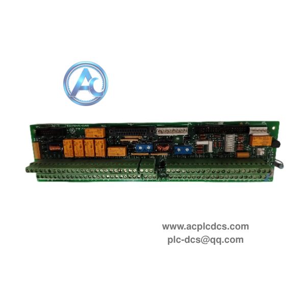 GE 531X305NTBAPG1 NTB/3TB Terminal Board