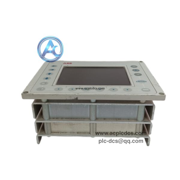 ABB G2000A5.7ST HMI Touch Screen in stoc