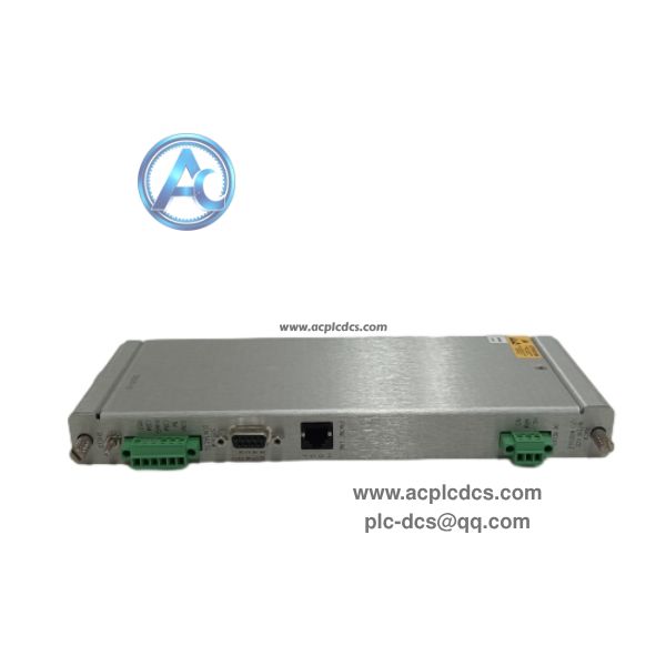Bently Nevada 135031-01 3500/20 RIM I/O 