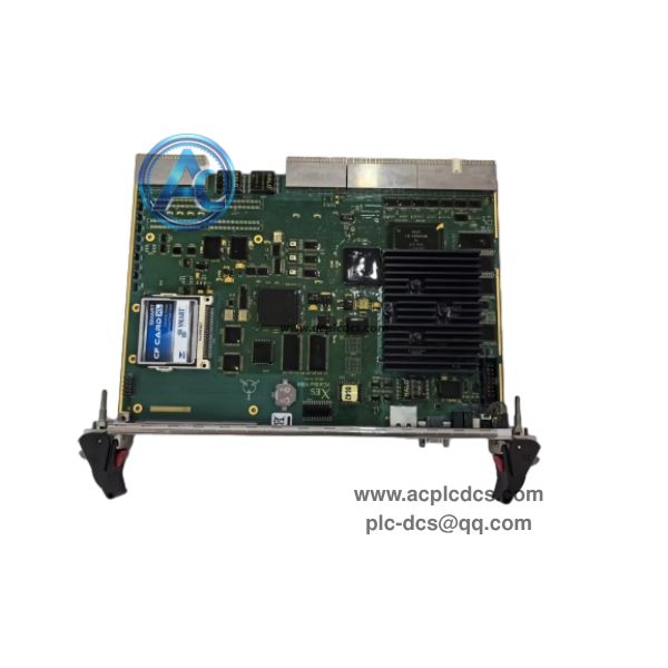 COMPRESSOR CONTROLS CORP MCP-1