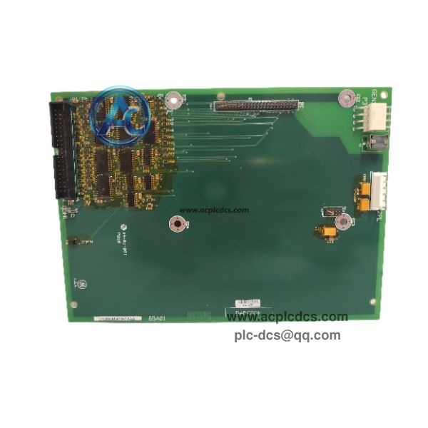 GE DS200ADGIH1AAA Analog I/O I